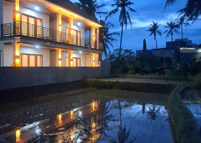 Bale Sidi House *