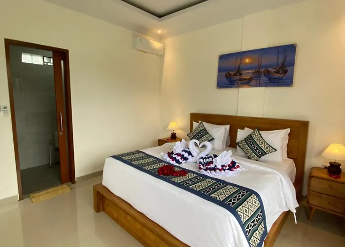 Bale Sidi House