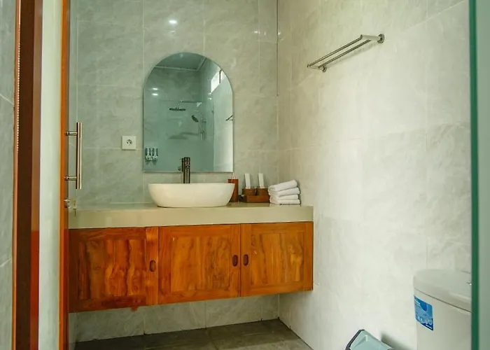 Bale Sidi House