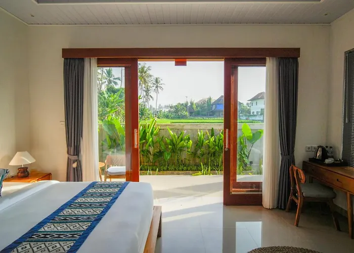 Bale Sidi House