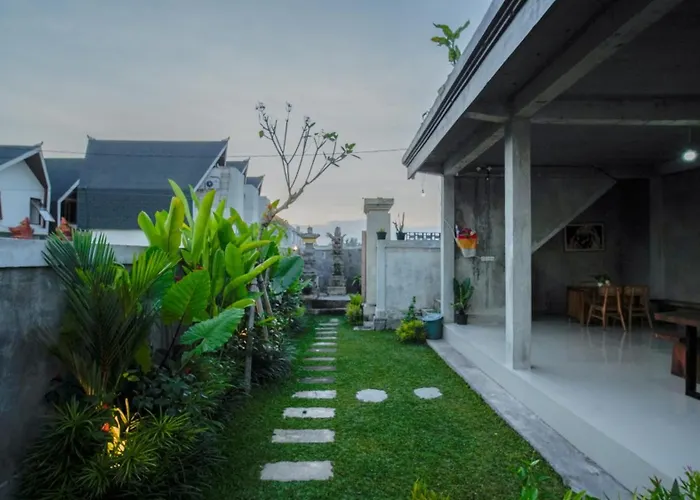 Bale Sidi House