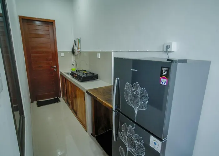 Bale Sidi House