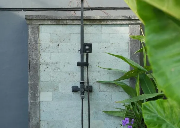 Bale Sidi House * ウブド